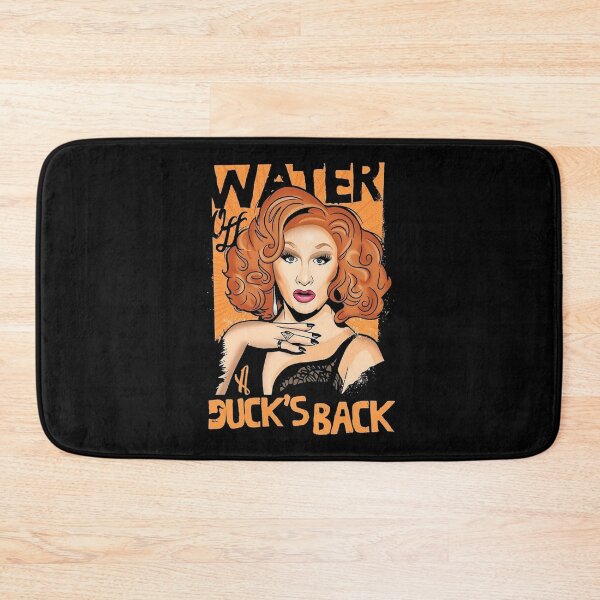 Item preview, Jinkx monsoon art  designed and sold by rulskStore.