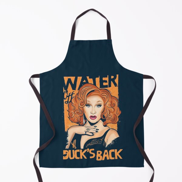 Item preview, Jinkx monsoon art designed and sold by rulskStore.