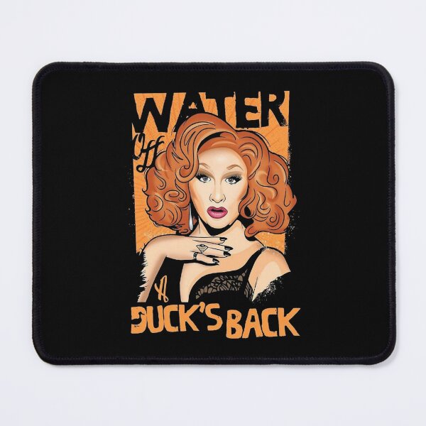 Item preview, Jinkx monsoon art designed and sold by rulskStore.