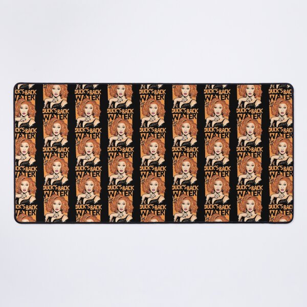 Item preview, Jinkx monsoon art  designed and sold by rulskStore.