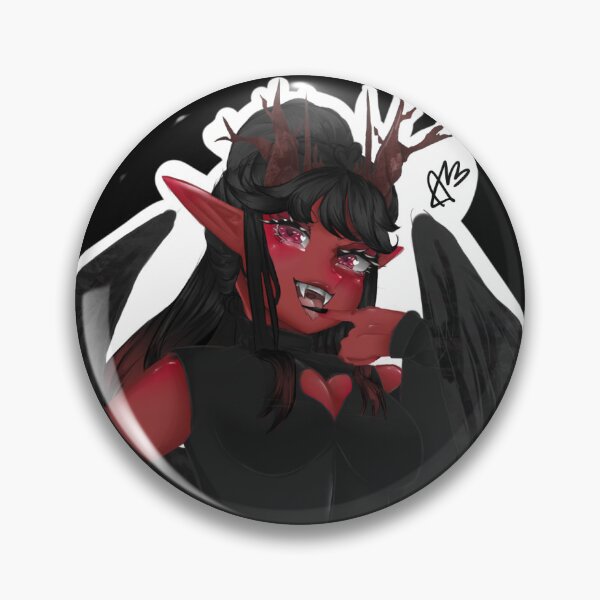 Item preview, Succubus designed and sold by ArtblocksEnvy.