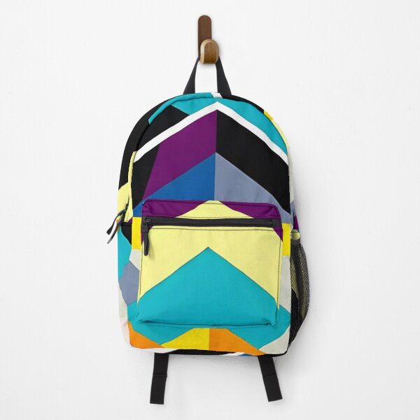 Item preview, Geometry in Motion: Unleash the Power of Clean and Minimalist Design with our Bold Geometric Delight Collection designed and sold by bytels.