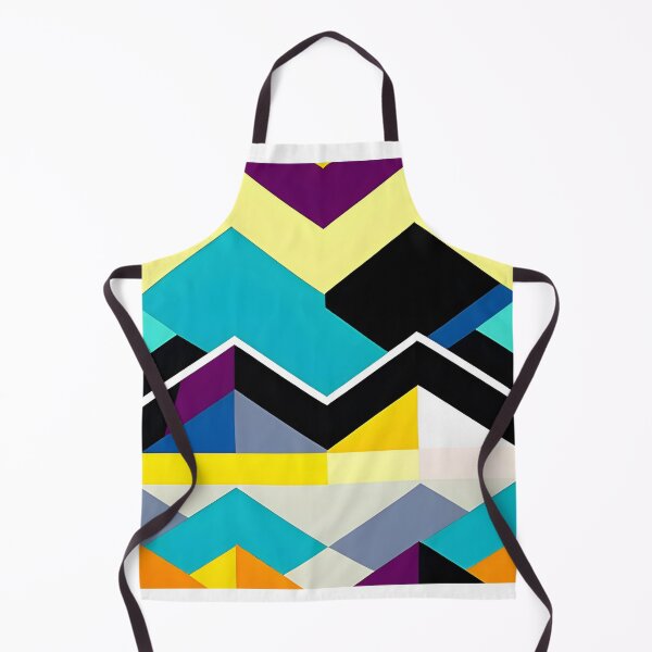 Item preview, Geometry in Motion: Unleash the Power of Clean and Minimalist Design with our Bold Geometric Delight Collection designed and sold by bytels.