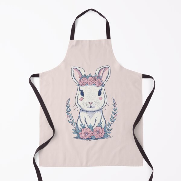 Item preview, Romantic Rabbit designed and sold by pigipeach.