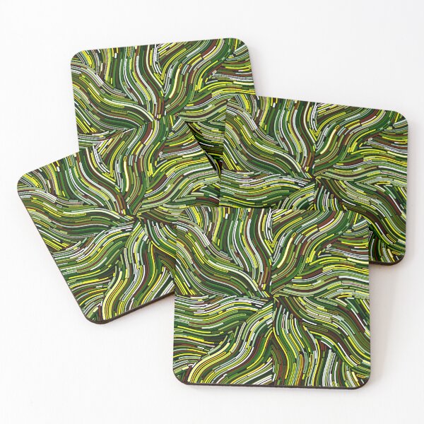 Item preview, Flowfield 23 designed and sold by Captain Whammy.