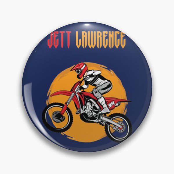 Item preview, jett lawrence 2 designed and sold by HopeLangworth.