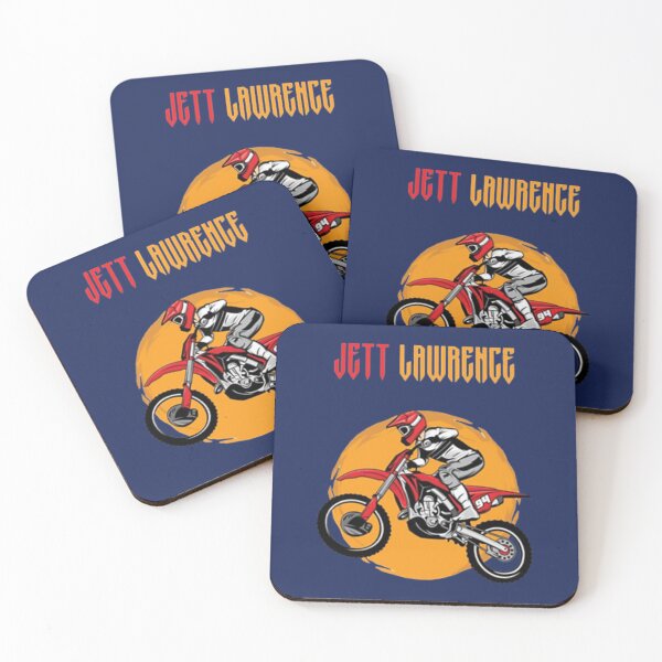 Item preview, jett lawrence 2 designed and sold by HopeLangworth.