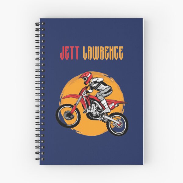 Item preview, jett lawrence 2 designed and sold by HopeLangworth.