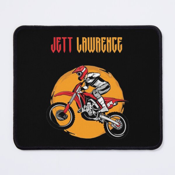 Item preview, jett lawrence 2 designed and sold by HopeLangworth.