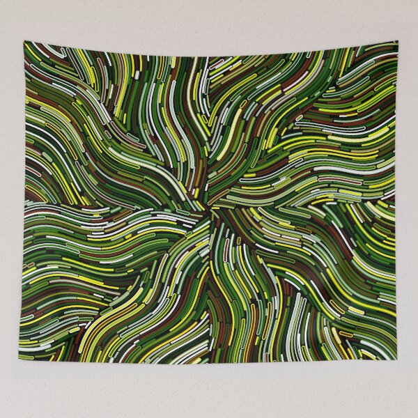 Item preview, Flowfield 23 designed and sold by Captain Whammy.