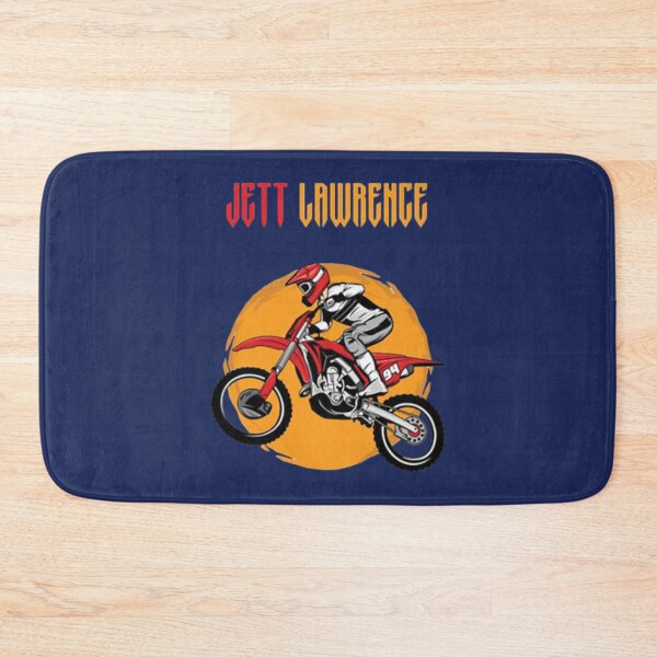 Item preview, jett lawrence 2 designed and sold by HopeLangworth.