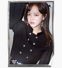 Gugudan (구구단) Act.4 Cait Sith - Sejeong (세정) Poster
