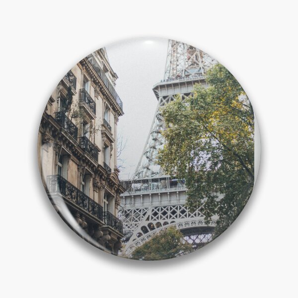 Item preview, Paris poster / travel wall art / France vacation / photography designed and sold by PanenkaPrints.