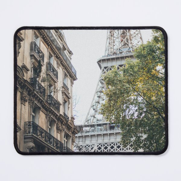 Item preview, Paris poster / travel wall art / France vacation / photography designed and sold by PanenkaPrints.