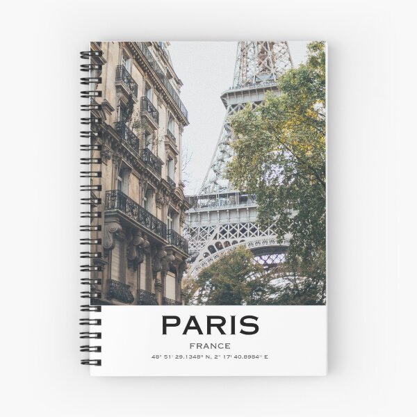 Item preview, Paris poster / travel wall art / France vacation / photography designed and sold by PanenkaPrints.