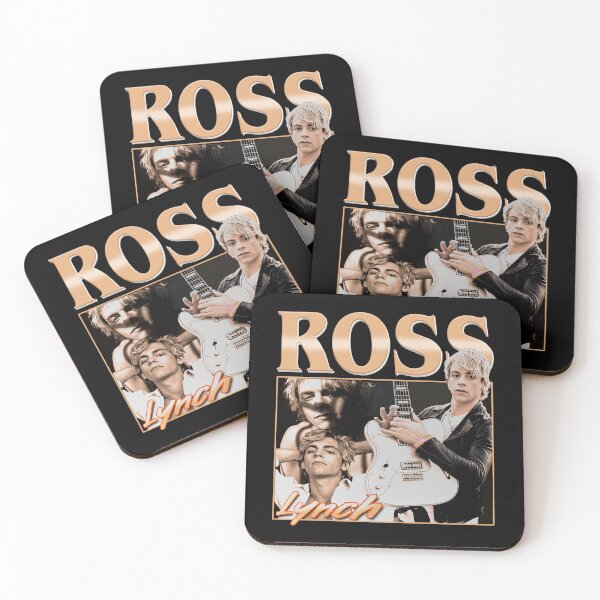 Item preview, RossLynch designed and sold by jglhoedl7.