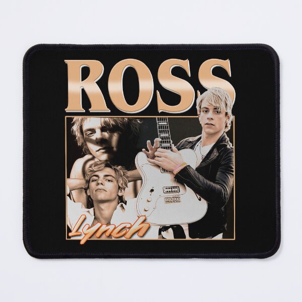 Item preview, RossLynch designed and sold by jglhoedl7.