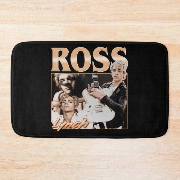 Item preview, RossLynch designed and sold by jglhoedl7.