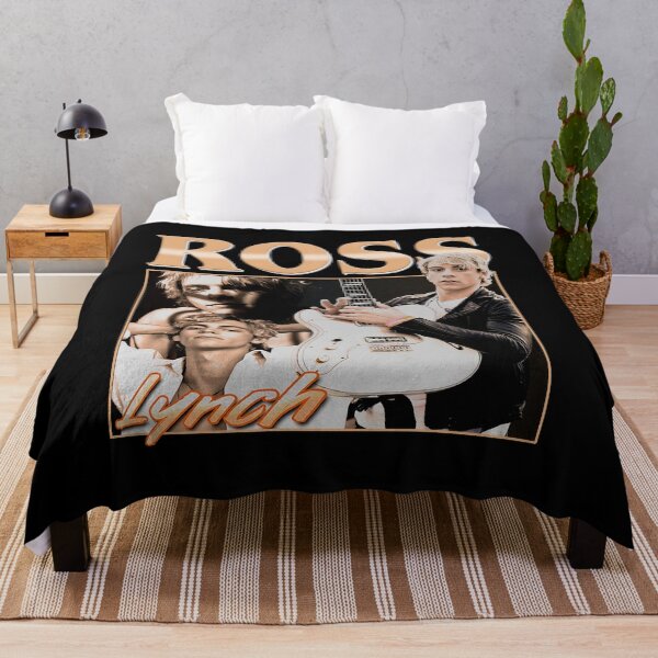 Item preview, RossLynch designed and sold by jglhoedl7.