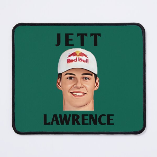 Item preview, jett Lawrence Gift For Fans1 designed and sold by HopeLangworth.