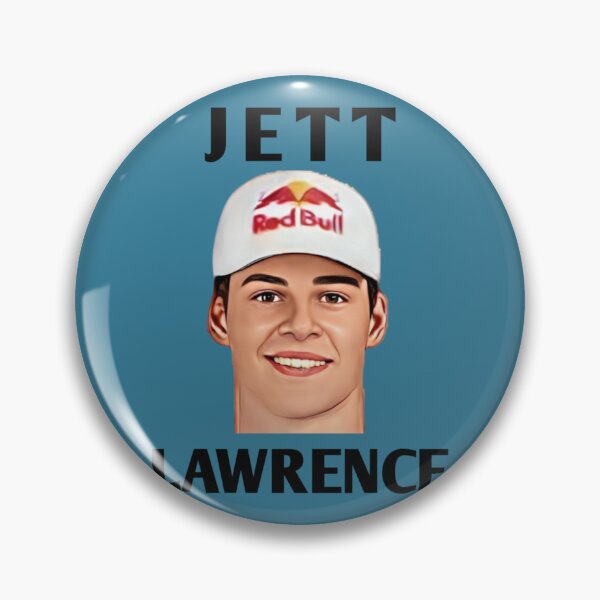 Item preview, jett Lawrence Gift For Fans1 designed and sold by HopeLangworth.