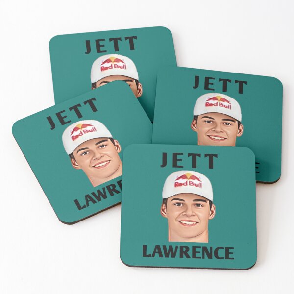 Item preview, jett Lawrence Gift For Fans1 designed and sold by HopeLangworth.