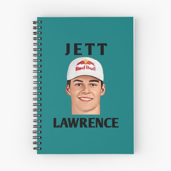 Item preview, jett Lawrence Gift For Fans1 designed and sold by HopeLangworth.
