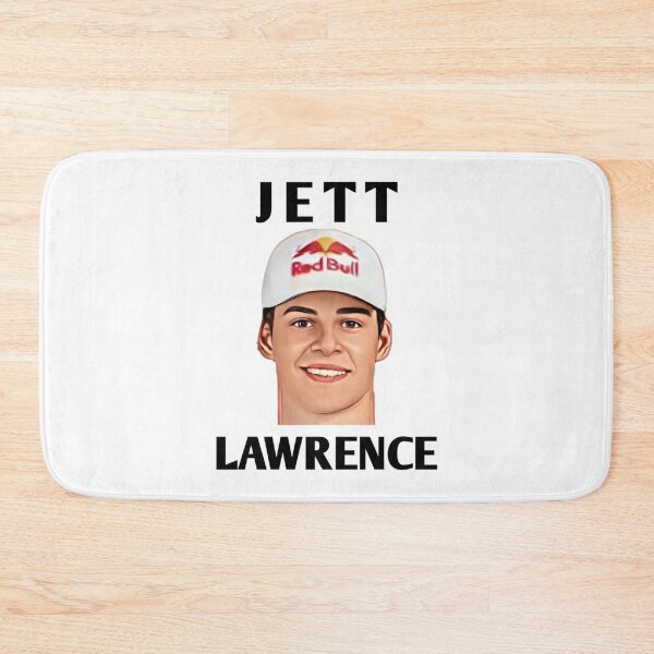 Item preview, jett Lawrence Gift For Fans1 designed and sold by HopeLangworth.