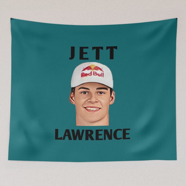 Item preview, jett Lawrence Gift For Fans1 designed and sold by HopeLangworth.