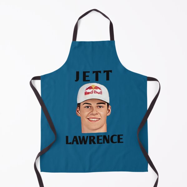 Item preview, jett Lawrence Gift For Fans1 designed and sold by HopeLangworth.