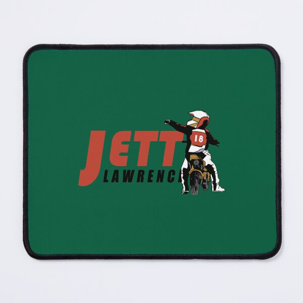 Artikelvorschau, Jett Lawrence JL18 entworfen und verkauft von HopeLangworth.
