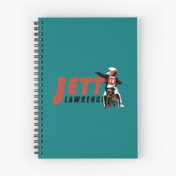 Artikelvorschau, Jett Lawrence JL18 entworfen und verkauft von HopeLangworth.