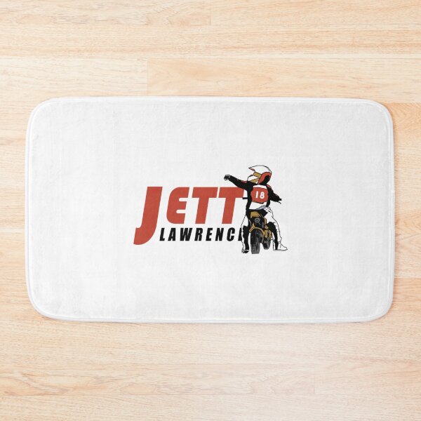 Item preview, Jett Lawrence JL18  designed and sold by HopeLangworth.