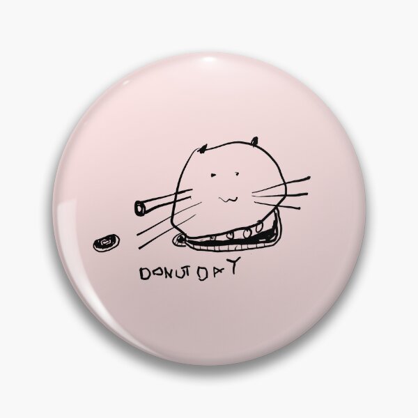 Item preview, Tank cat . National donut day designed and sold by Cat cut cop.