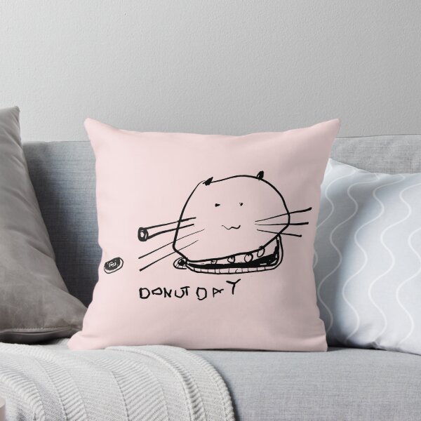 Item preview, Tank cat . National donut day designed and sold by Cat cut cop.