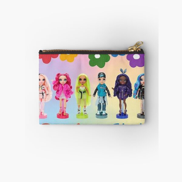 Item preview, Rainbow High Dolls designed and sold by PrintHubPro.