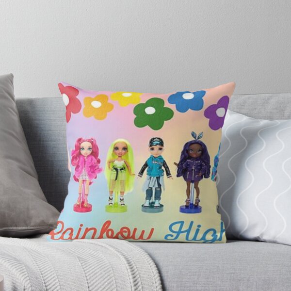 Item preview, Rainbow High Dolls designed and sold by PrintHubPro.