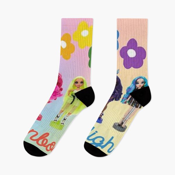 Item preview, Rainbow High Dolls designed and sold by PrintHubPro.