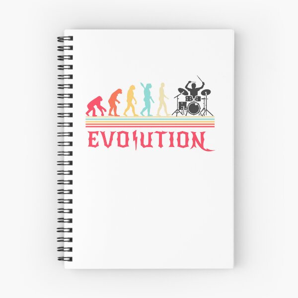 Item preview, Evolution drummer V2 designed and sold by JoRealm.