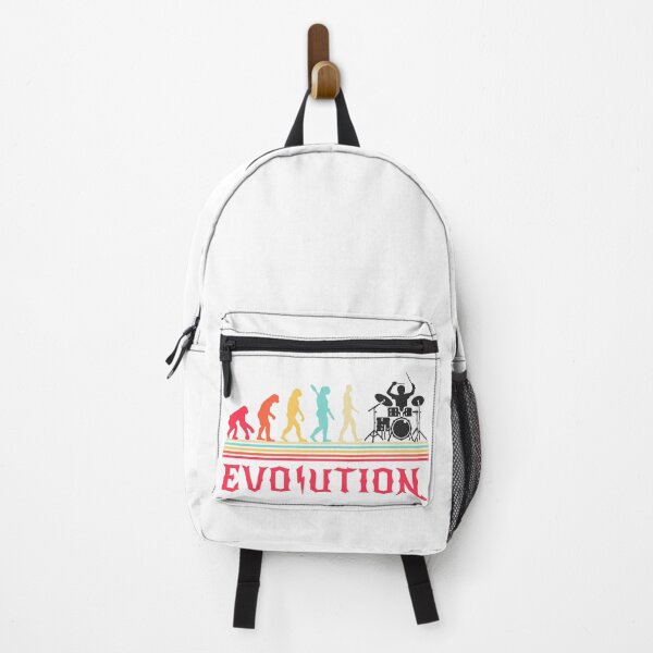 Item preview, Evolution drummer V2 designed and sold by JoRealm.