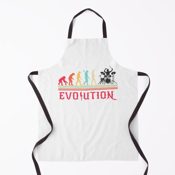 Item preview, Evolution drummer V2 designed and sold by JoRealm.