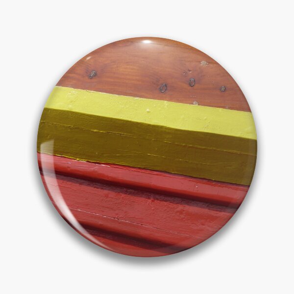 Item preview, Red and Yellow designed and sold by Pebbles on the Beach.