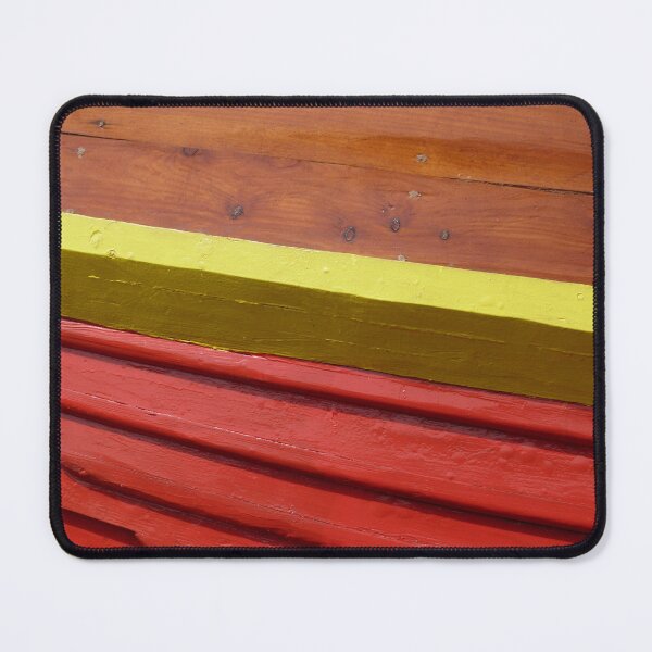 Item preview, Red and Yellow designed and sold by Pebbles on the Beach.