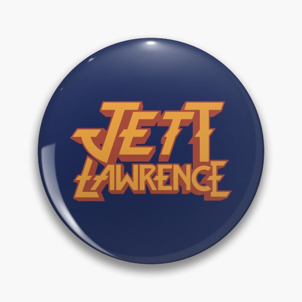 Item preview, Jett Lawrence Merch JETT East Coast  designed and sold by HopeLangworth.