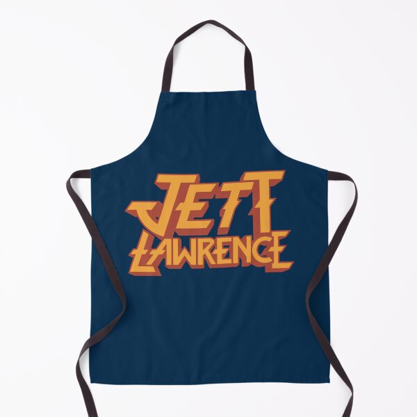 Artikelvorschau, Jett Lawrence Merch JETT Ostküste entworfen und verkauft von HopeLangworth.