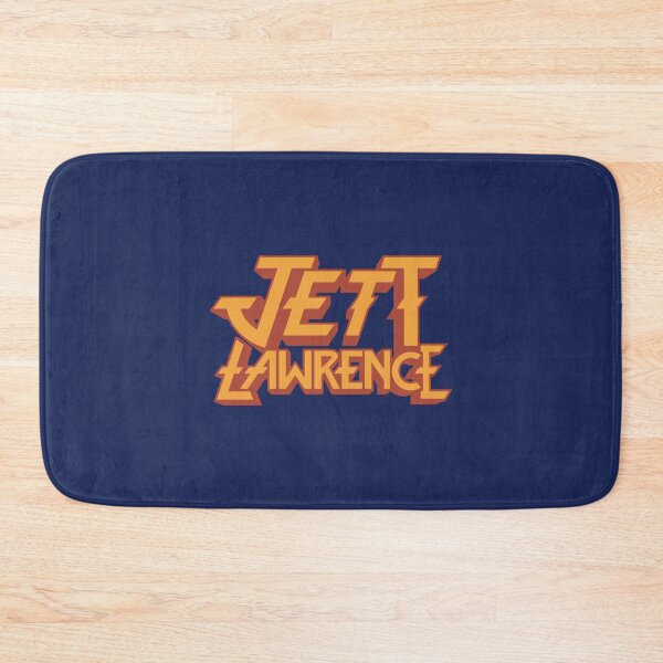 Item preview, Jett Lawrence Merch JETT East Coast  designed and sold by HopeLangworth.