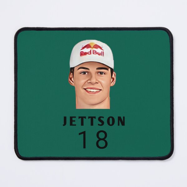 Item preview, jett Lawrence Gift For Fans6 designed and sold by HopeLangworth.
