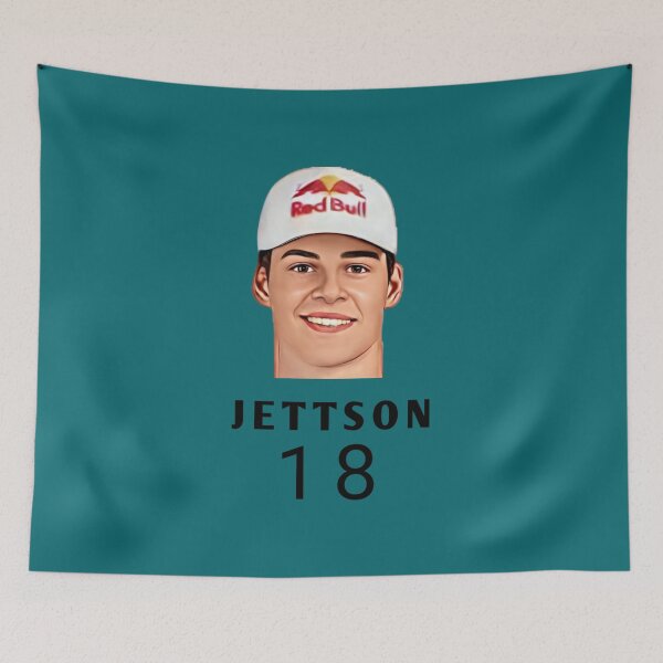 Item preview, jett Lawrence Gift For Fans6 designed and sold by HopeLangworth.