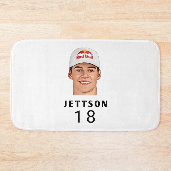 Item preview, jett Lawrence Gift For Fans6 designed and sold by HopeLangworth.