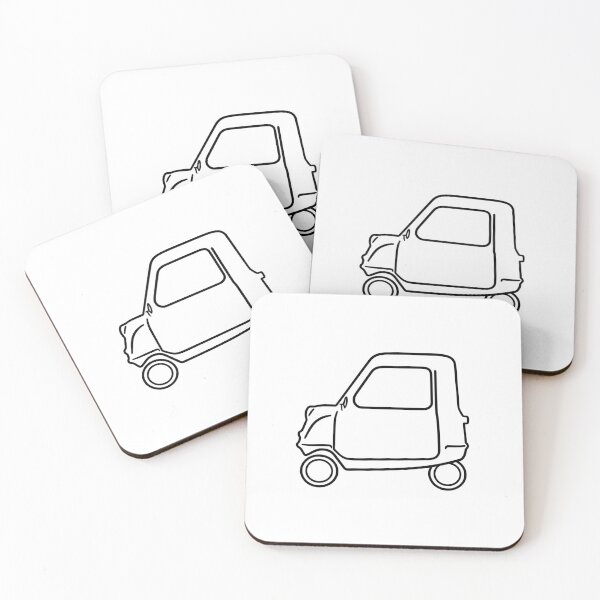 Item preview, Peel microcar designed and sold by AutoClub.